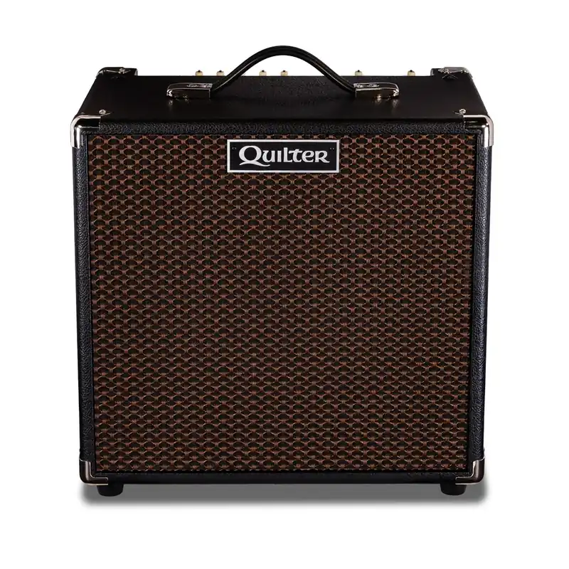 In Demand Quilter Labs Aviator Cub UK 50-Watt 1x12Guitar Combo Amp