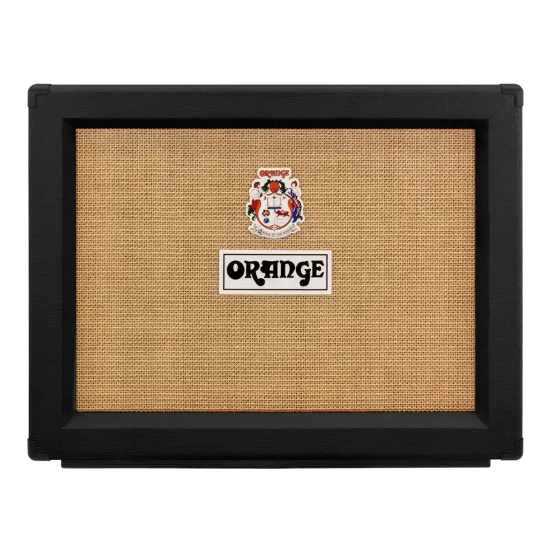 Orange Rockerverb 50C MkIII Neo 2x12Tube Guitar Combo Amp, Black Reduced Price