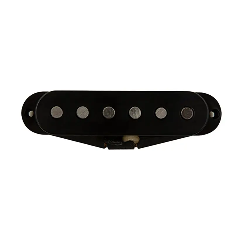 Exclusive Offer Suhr V63+ Single-Coil Bridge Guitar Pickup, Black