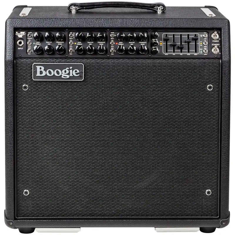 Mesa Boogie Mark VII / Mark 7 1x12Guitar Combo Amp, Celestion Custom 90 While Supplies Last
