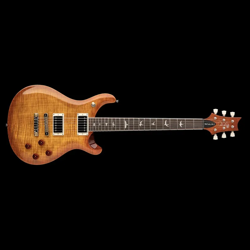 PRS Paul Reed Smith SE McCarty 594 Guitar, Rosewood Fretboard, Vintage Sunburst Place Order