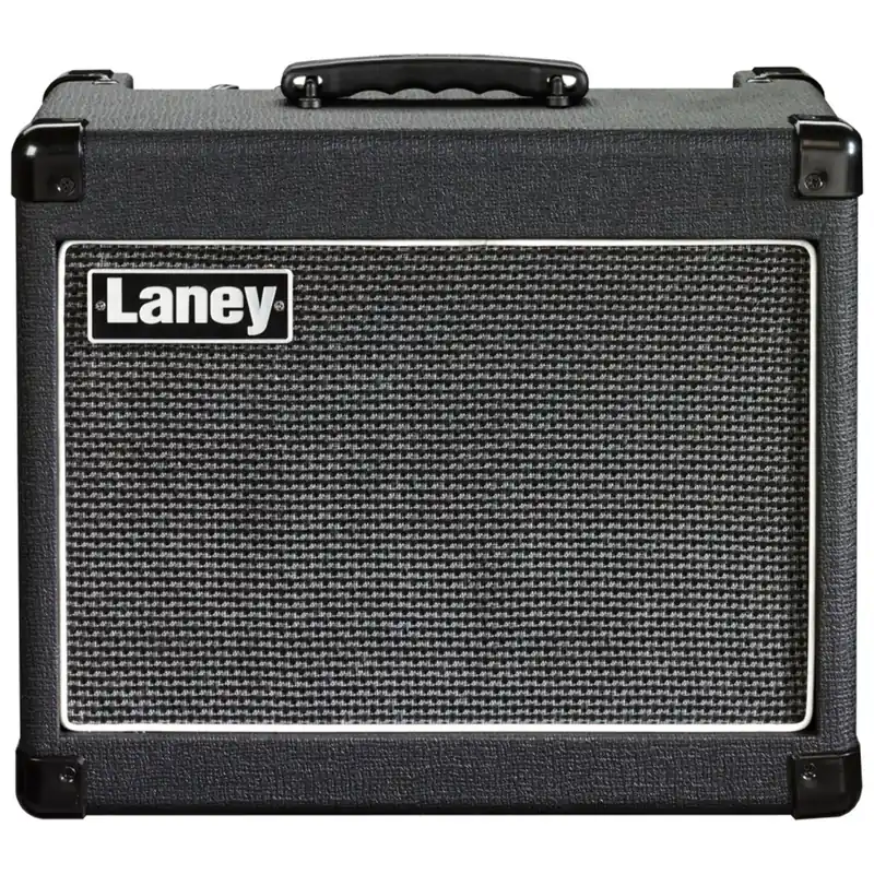 Bulk Order Laney LG20R 20-Watt 1x8 Guitar Amp Combo w/ Built-in Reverb
