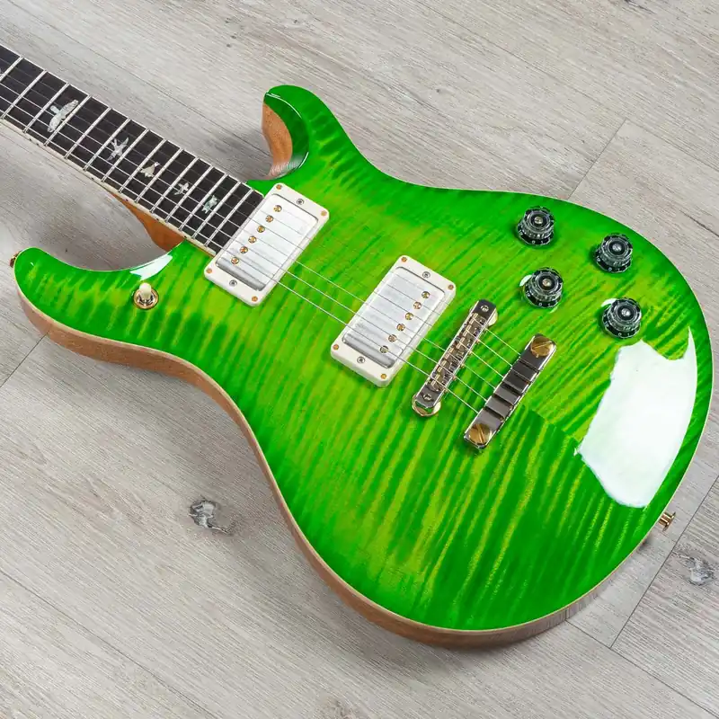 PRS Paul Reed Smith McCarty 594 10-Top Guitar, Eriza Verde Shop Now