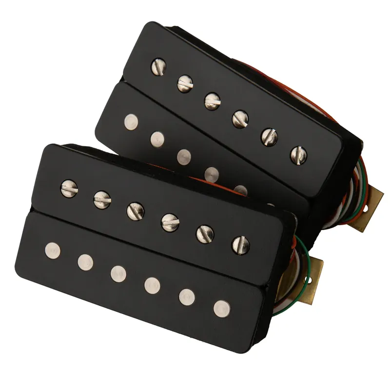 PRS Paul Reed Smith 85/15 TCI Limited Edition Humbucker Guitar Pickup Set Get Yours