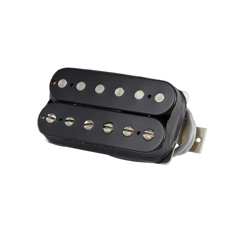 Flash Sale Gibson PU498TDB4 498T Hot Alnico Bridge Position Humbucker Guitar Pickup