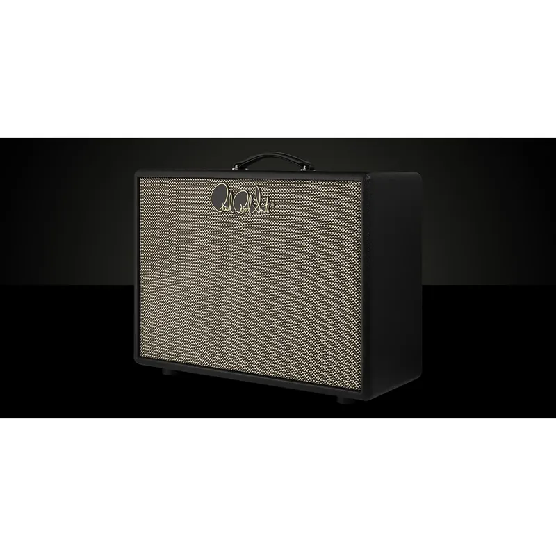 Fan Favorite PRS Paul Reed Smith HDRX 1x12 Closed-Back Guitar Amp Speaker Cabinet