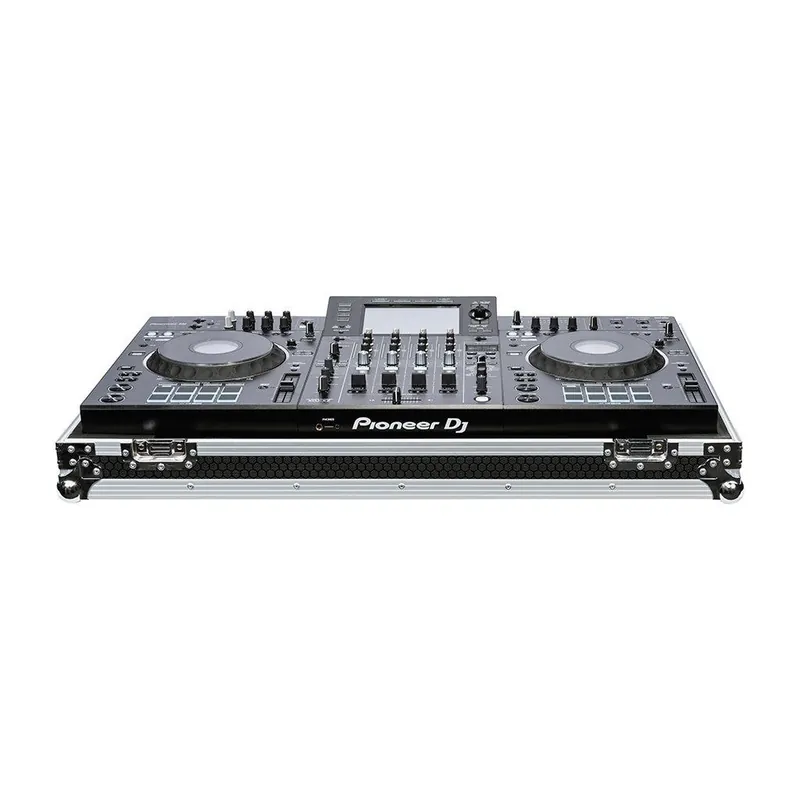 Super Sale Headliner HL10002 Low Profile Hard Shell Flight Case for Pioneer DJ XDJ-XZ Controller