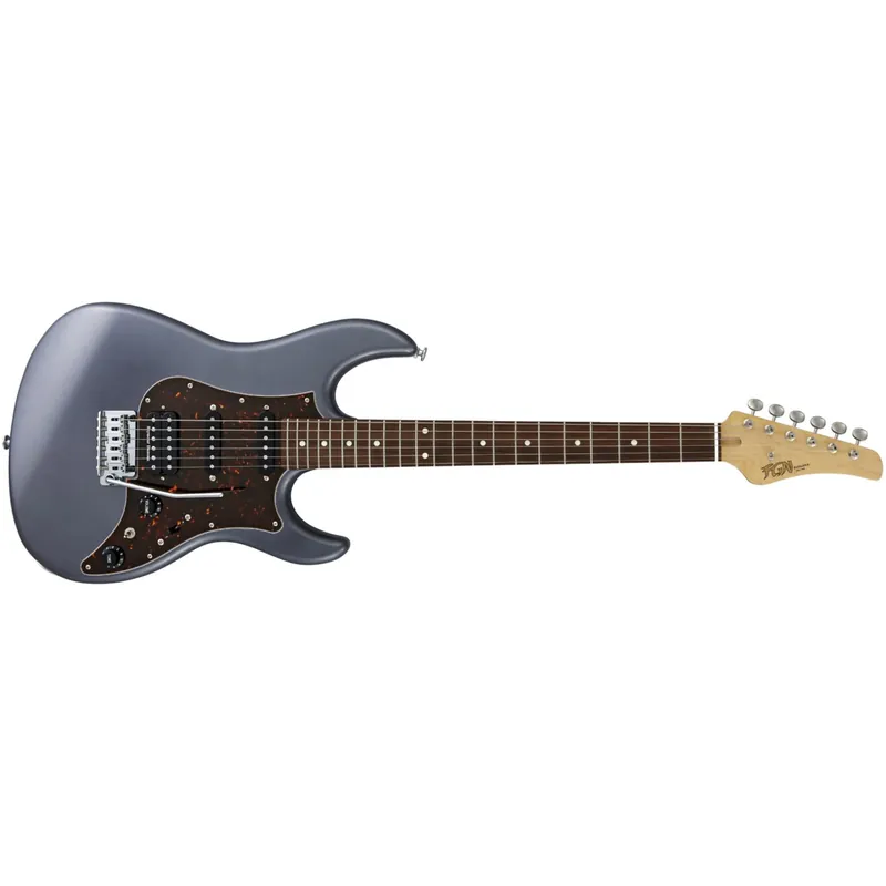 FGN Fujigen JOS2CLG Odyssey Series Guitar, Seymour Duncan Pickups, Charcoal Instant Buy