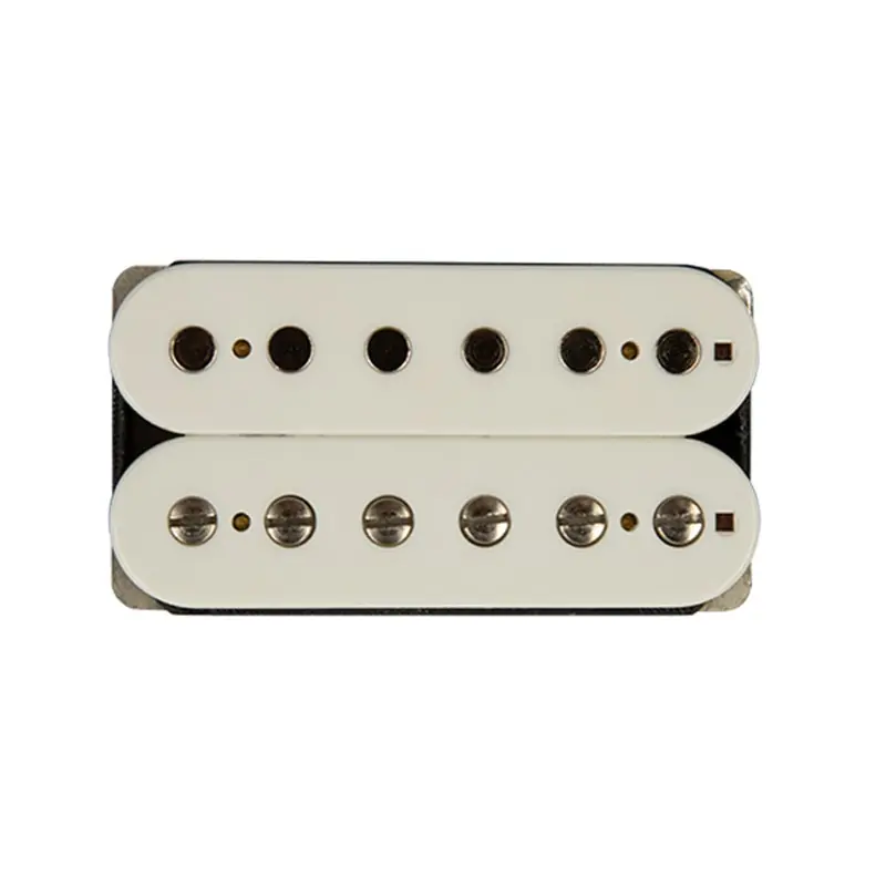 Fresh Stock Suhr Thornbucker II Pete Thorn Humbucker Guitar Pickup, Bridge, 53mm, Parchment