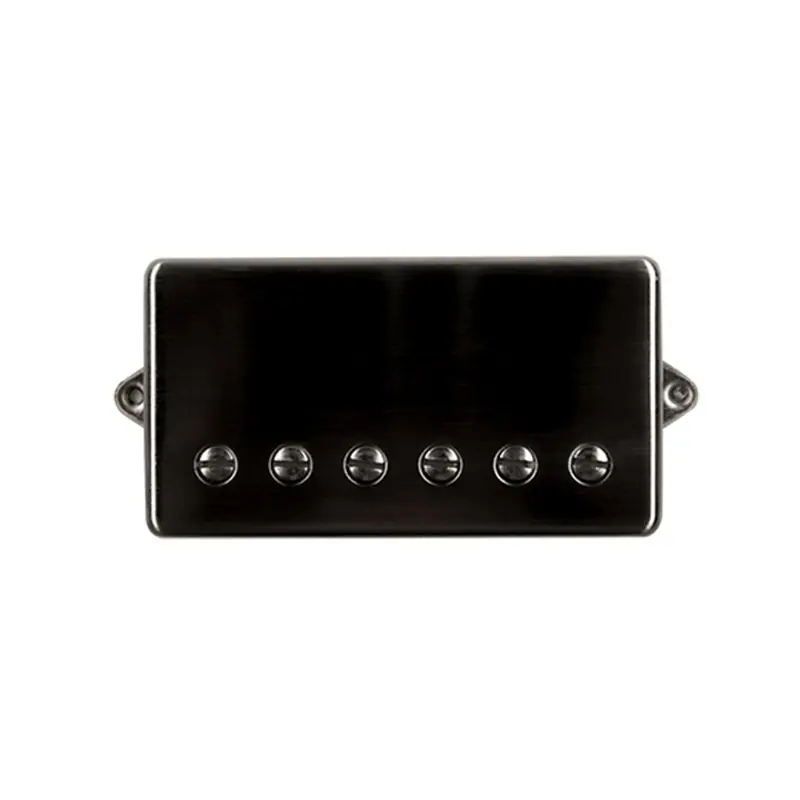 Suhr Thornbucker II Pete Thorn Humbucker Guitar Pickup, Bridge, 53mm, Nickel Chrome Holiday Sale