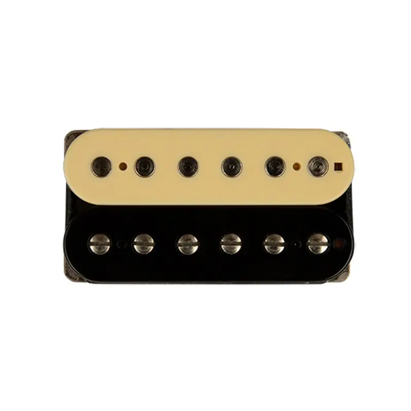 Suhr Thornbucker II Pete Thorn Humbucker Guitar Pickup, Bridge, 50mm, Zebra Wholesale