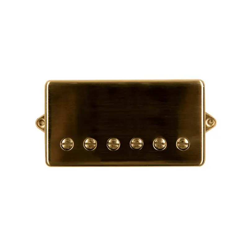 Suhr Thornbucker II Pete Thorn Humbucker Guitar Pickup, Bridge, 50mm, Gold Deal