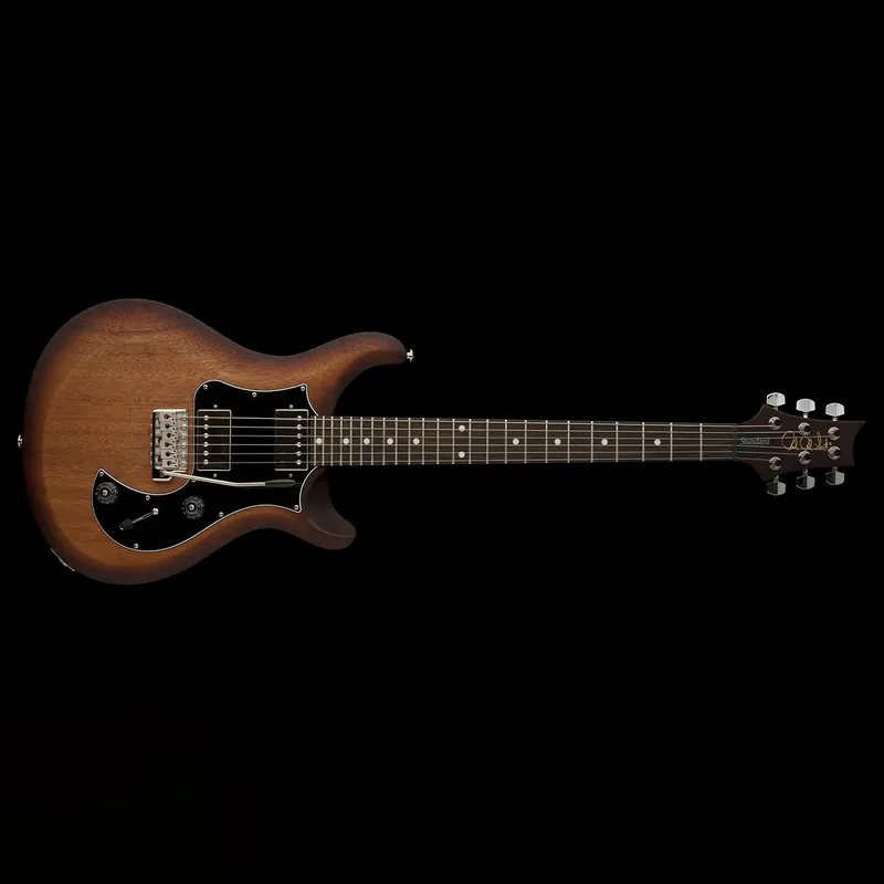 PRS Paul Reed Smith S2 Standard 24 Satin Guitar, Rosewood Fretboard, McCarty Tobacco Sunburst Fast Shipping