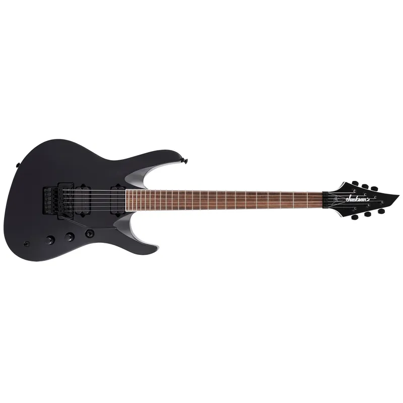 Jackson Pro Series Signature Chris Broderick Soloist 6 Guitar, Laurel Fingerboard, Gloss Black Don’t Miss Out