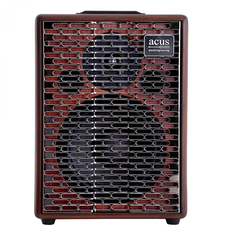 Acus Sound One Forstrings 8 Simon 200-Watt 1x8'' Acoustic Guitar Combo Amplifier Last Chance