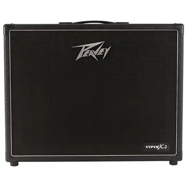 Holiday Sale Peavey VYPYR X2 40-Watt 1x12Modeling Guitar Combo Amp