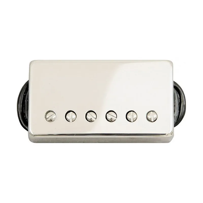DiMarzio DP290N Joe Duplantier Fortitude Bridge Humbucker Guitar Pickup, Nickel Flash Sale