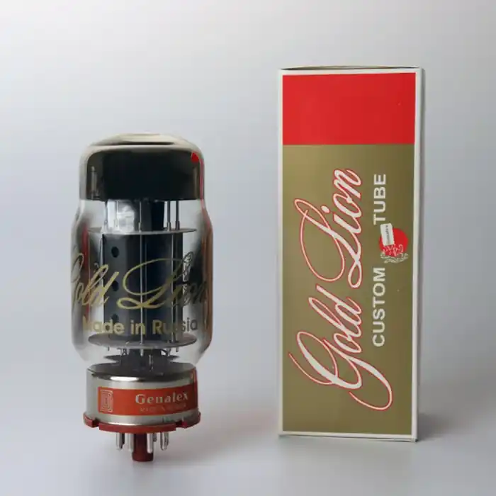 Genalex Gold Lion KT88 6550 Equivalent Power Tube Vacuum Tube Buy Direct
