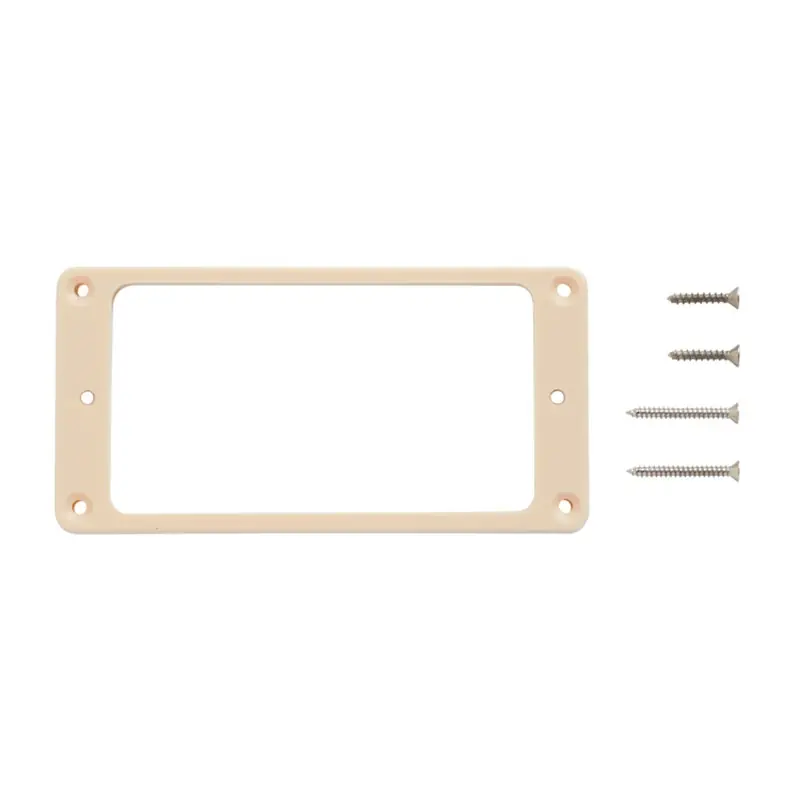 Gibson Guitars Neck Pickup Mounting Ring, Creme Trending