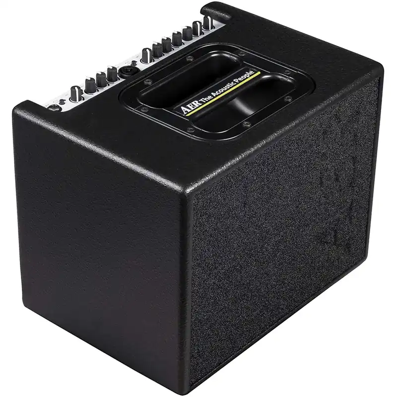 Direct From Factory AER Compact 60/4 Dual-Channel 60-Watt 1x8'' Acoustic Guitar Combo Amp