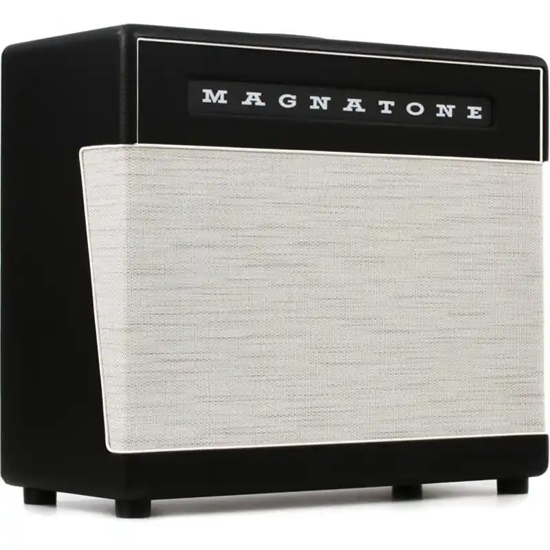 Magnatone Super Fifty-Nine M-80 1x1245-Watt Tube Combo Guitar Amp Fast Shipping