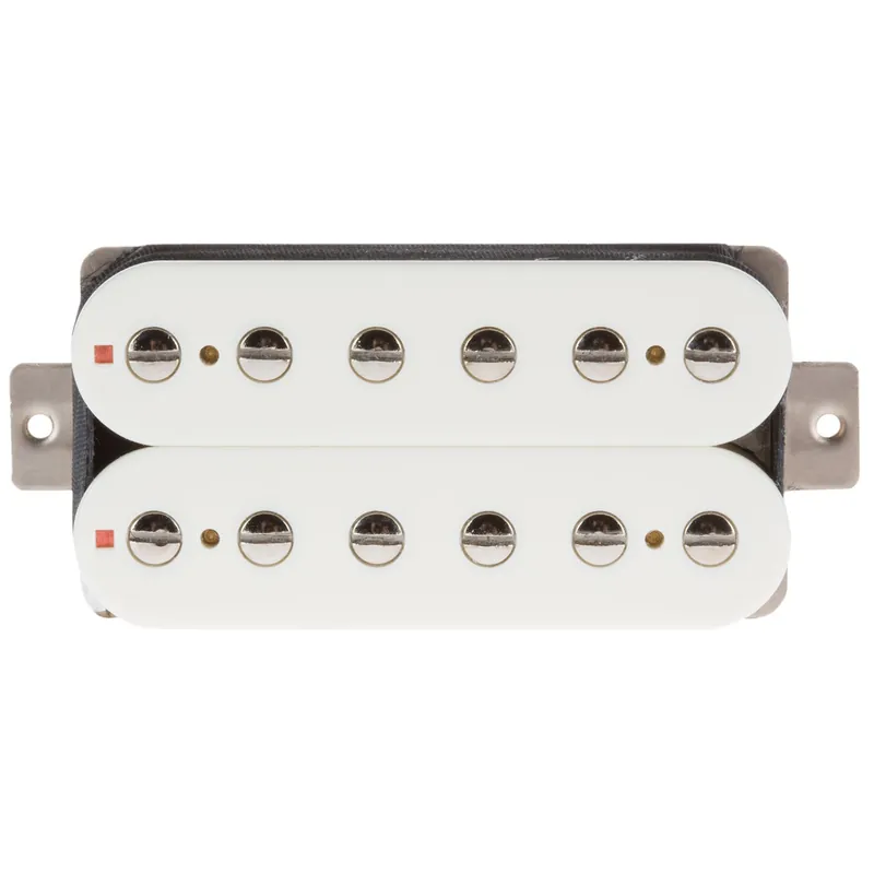 Suhr Asatobucker Mateus Asato Humbucker Guitar Pickup, 50mm Bridge, Parchment Sale