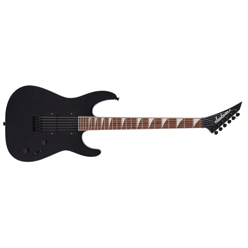 Next Day Delivery Jackson X Series Dinky DK2X HT Guitar, Laurel Fretboard, Gloss Black