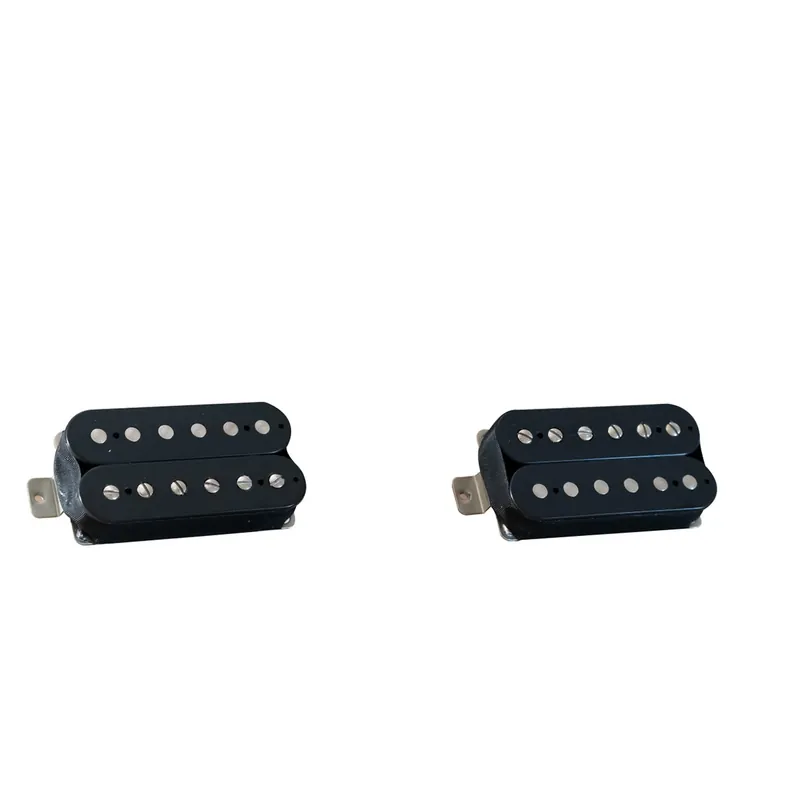 Porter Gatekeeper GKP-H+ Hot Humbucker Guitar Pickup Bridge & Neck Set Trending
