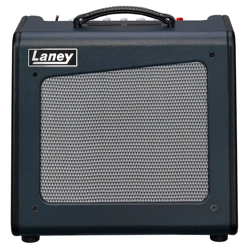 Direct From Factory Laney Cub Super12 All Tube 15-Watts 1-Channel 1x12'' Guitar Amp Combo