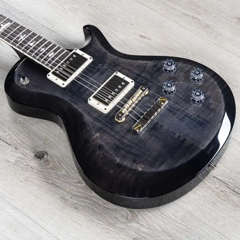 Trending PRS Paul Reed Smith S2 McCarty 594 Singlecut Guitar, Rosewood Fretboard, Elephant Gray