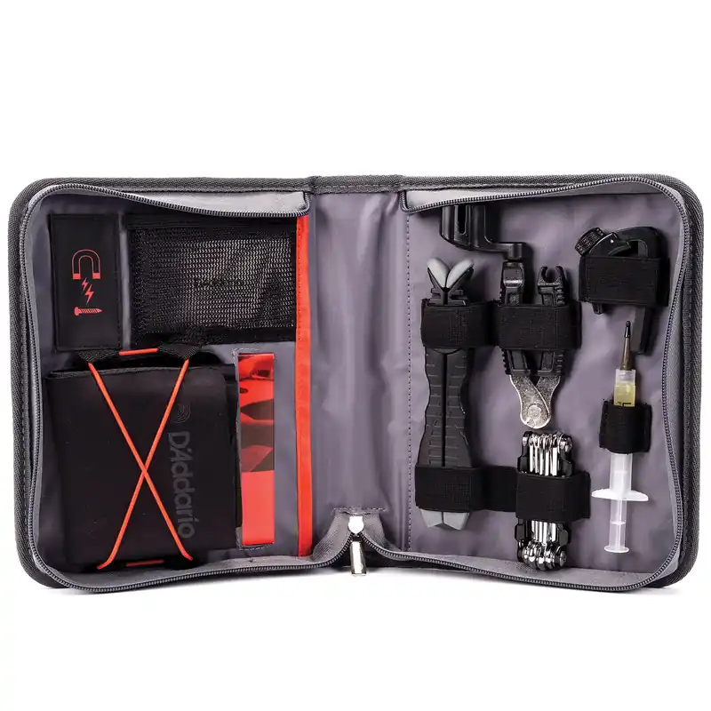 Planet Waves PW-EGMK-01 Electric Guitar Maintenance Kit Seasonal Sale