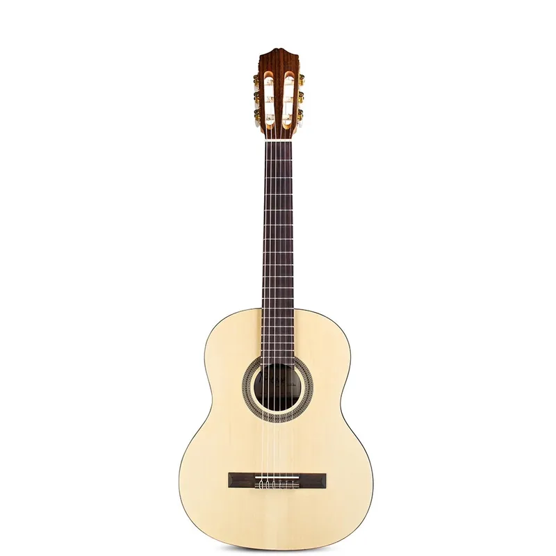 Cordoba C1M-1/2 Protege 1/2 Size Nylon-String Acoustic Guitar - Natural Trending