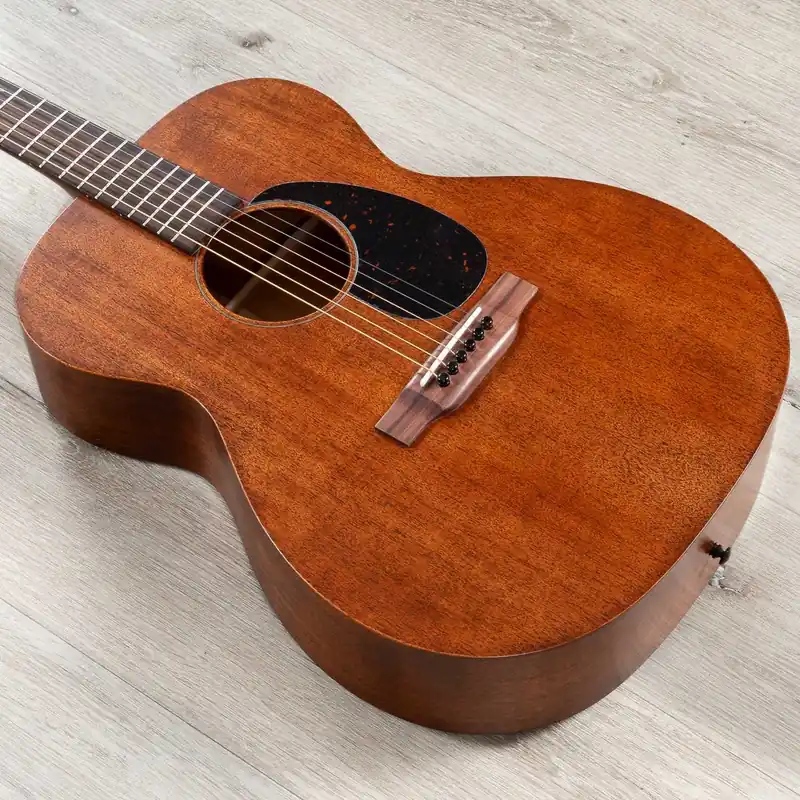 Martin 000-15M Acoustic Guitar, Indian Rosewood Fretboard, All Mahogany Body Buy Online