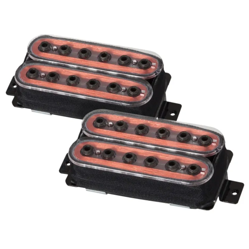 Schecter Apocalypse-VI Pickup Set Affordable