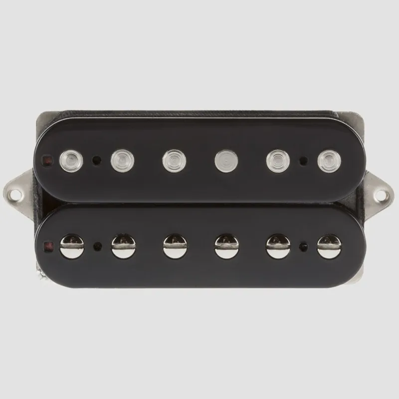 SUHR SSH PLUS SINGLE SCREW HOT HUMBUCKER PICKUP, BRIDGE 53MM BLACK Deal