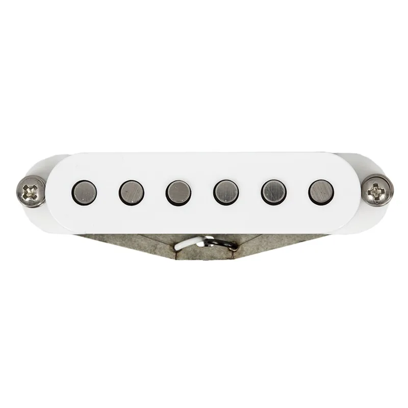 Suhr V70 Single Coil Pickup, Middle - White Low Price