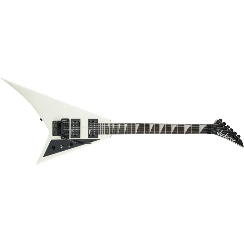 Jackson JS32 Randy Rhoads Signature Electric Guitar - Ivory White Hot Deal