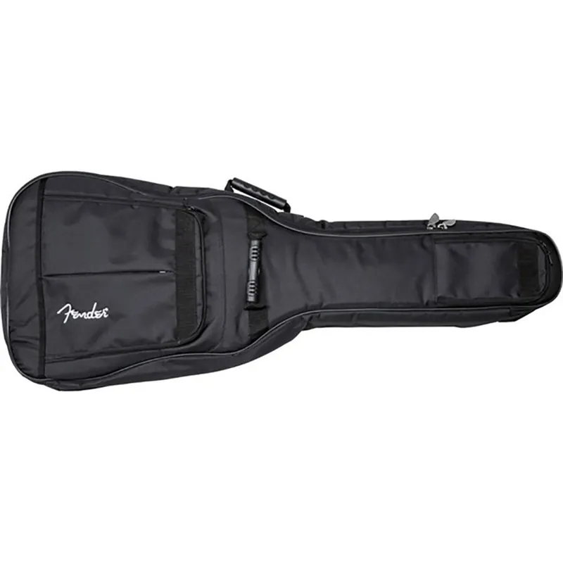 Original Fender Metro Dreadnought Acoustic Guitar Gig Bag