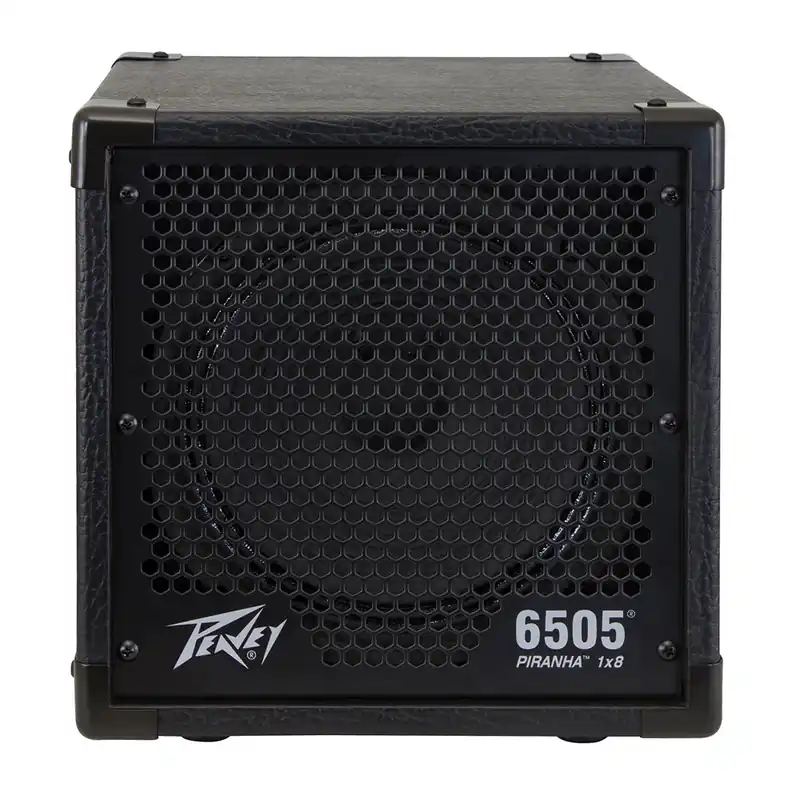 Factory Price Peavey 6505 Piranha 1x825-Watt Guitar Amp Cabinet
