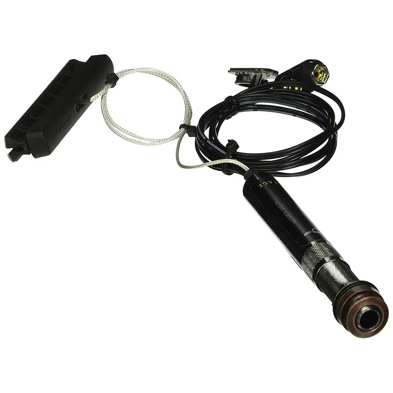 Best Choice LR Baggs IBAS iBeam Active Acoustic Guitar Pickup System