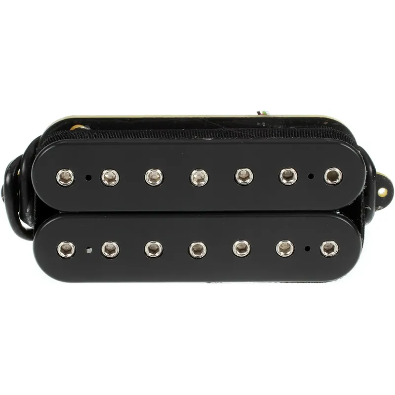 Must Have DiMarzio DP713 Titan Guitar Pickup, 7-String, Neck, Black