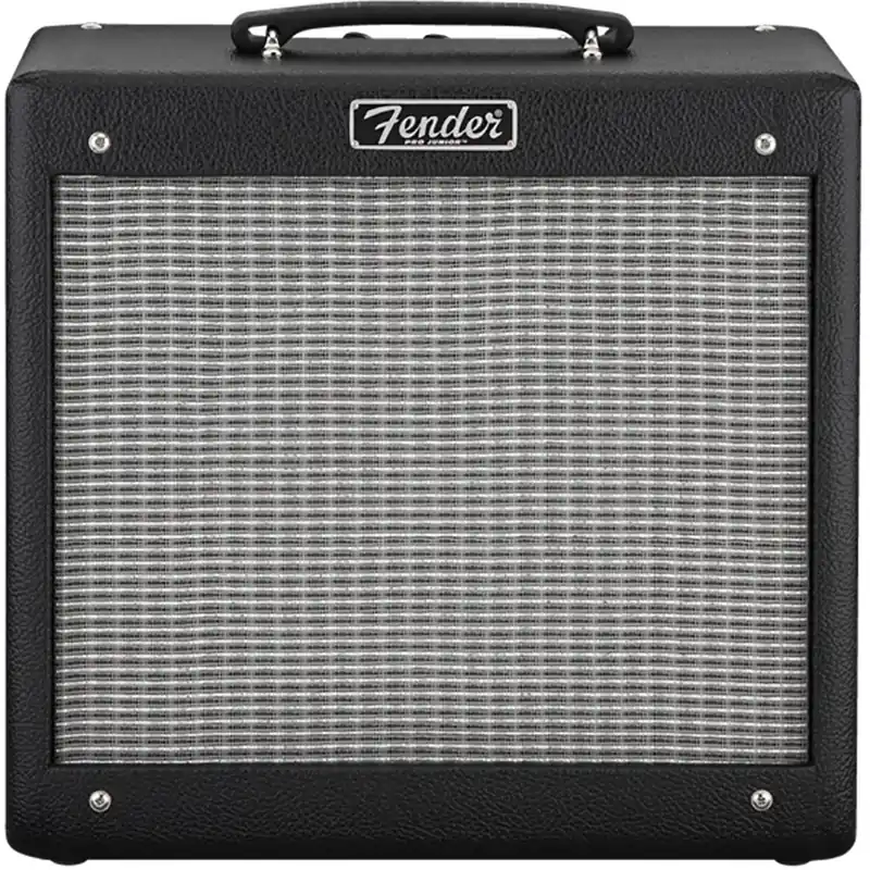 Wholesale Fender Hot Rod Series Pro Junior III - 15-Watt 1x10Tube Guitar Combo Amplifier