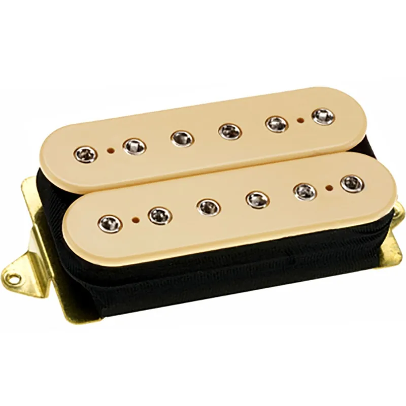 DiMarzio Super Distortion F-Spaced Guitar Pickup - Cream Reduced Price