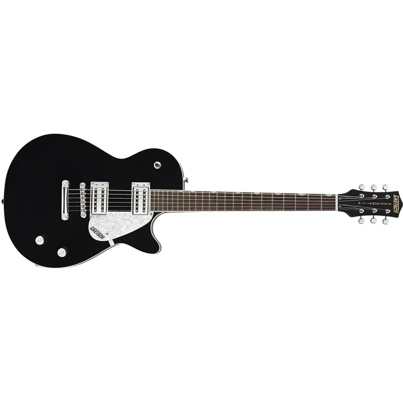 Best Seller Gretsch G5425 Electromatic Jet Club Electric Guitar - Black