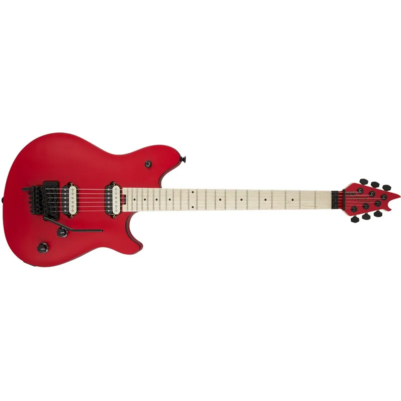 Wholesale EVH Eddie Van Halen Wolfgang Special Solid-body Electric Guitar - Satin Red