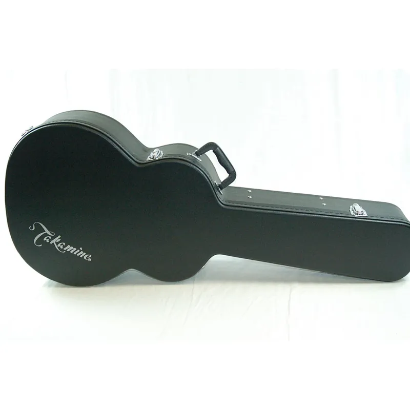 Weekend Sale Takamine GCJ Jumbo Acoustic Guitar Case