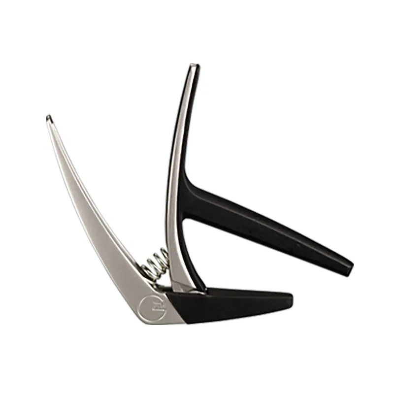 G7th Nashville Classical Guitar Capo Silver Don’t Miss Out