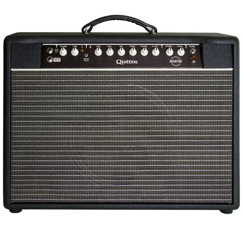 Quilter AV200-112 1x12Aviator Guitar Combo Amplifier Affordable