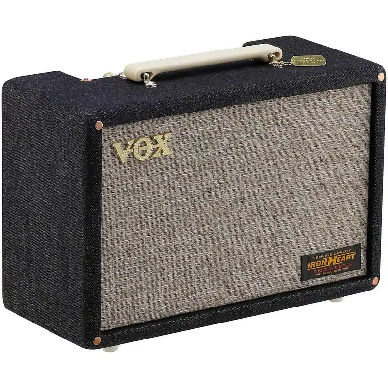 Best Seller Vox Pathfinder 10 10W 1x6.5Guitar Combo Amp - Limited Edition Denim