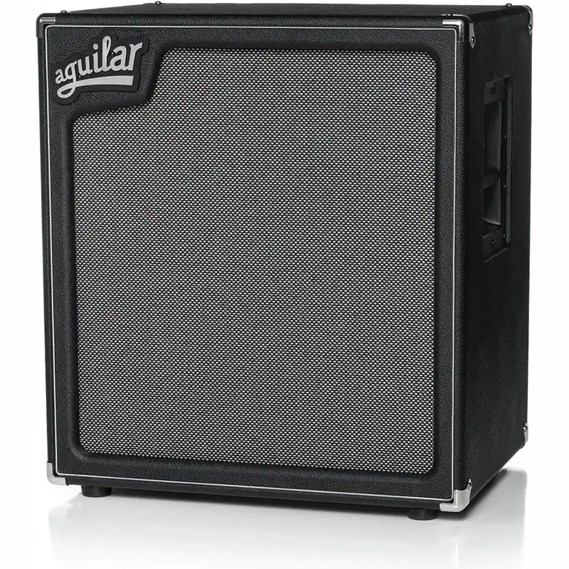 Flash Sale Aguilar SL410X 4x10800W Neo Bass Cabinet (8-Ohm)